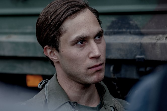 Deutschland 83 - Photos