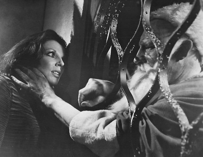 Geschichten aus der Gruft - Filmfotos - Joan Collins