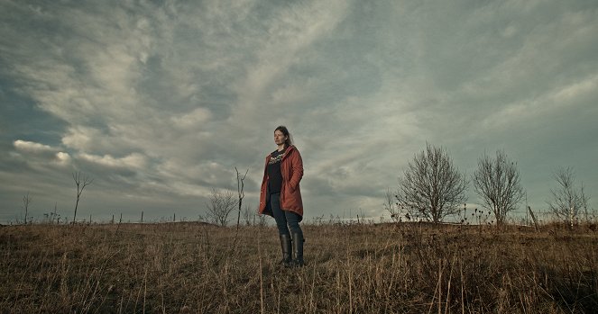 Žal žen - Kuvat elokuvasta