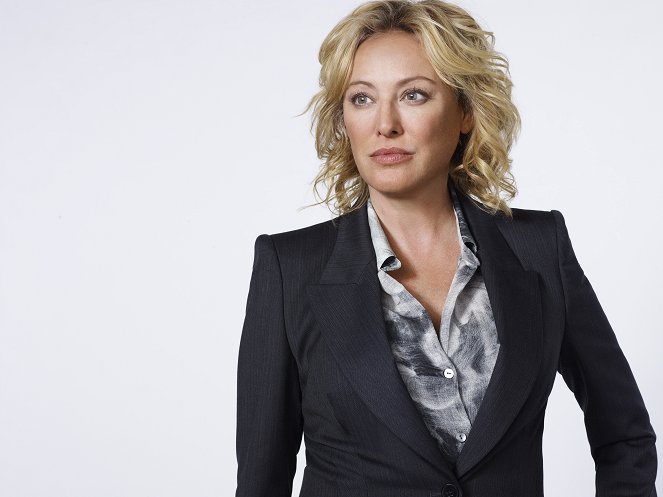 Město podnikatelů - Promo - Virginia Madsen