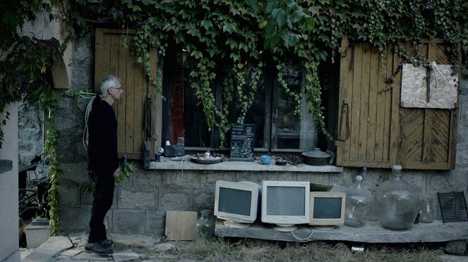 The Father - De la película - Ivan Barnev