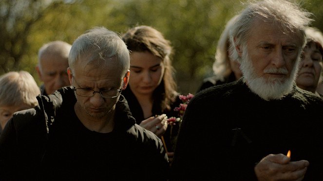 The Father - De la película - Ivan Barnev, Ivan Savov