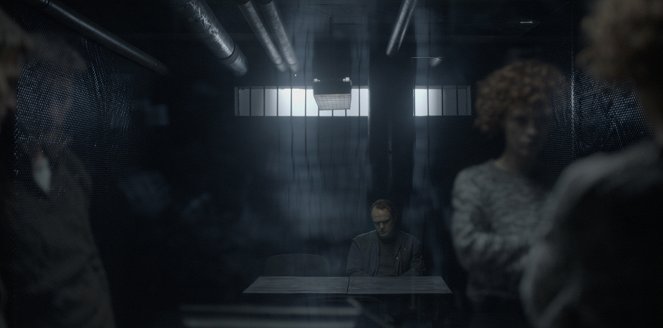 Hide and Seek - Episode 4 - Photos