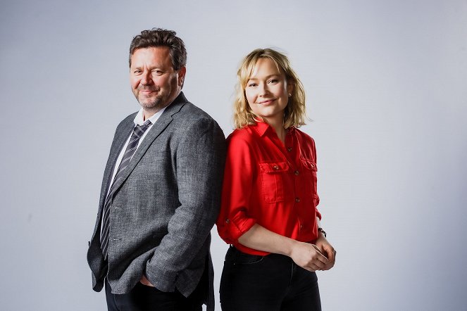 Brokenwood – Mord in Neuseeland - Season 6 - Werbefoto