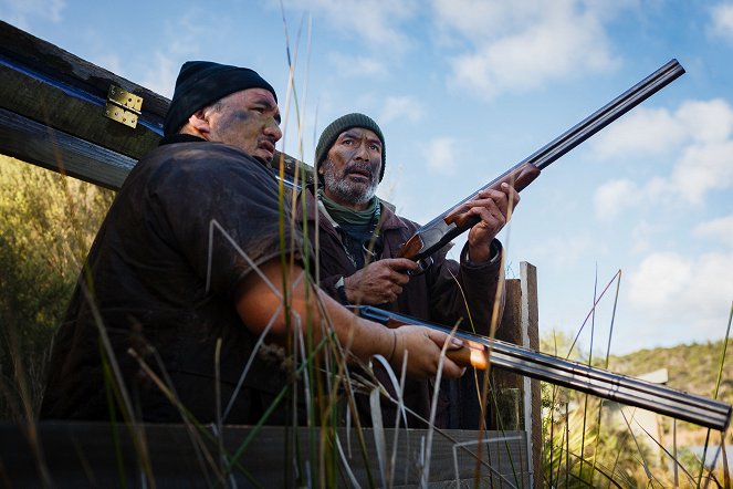 Brokenwood – Mord in Neuseeland - Season 6 - Tote Männer jagen nicht - Filmfotos
