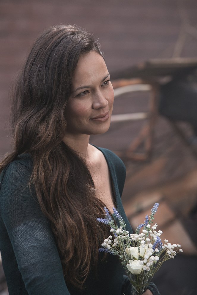 Falling Skies - Till Death Do Us Part - Kuvat elokuvasta - Moon Bloodgood