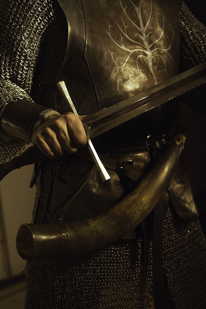 Horn of Gondor - Photos
