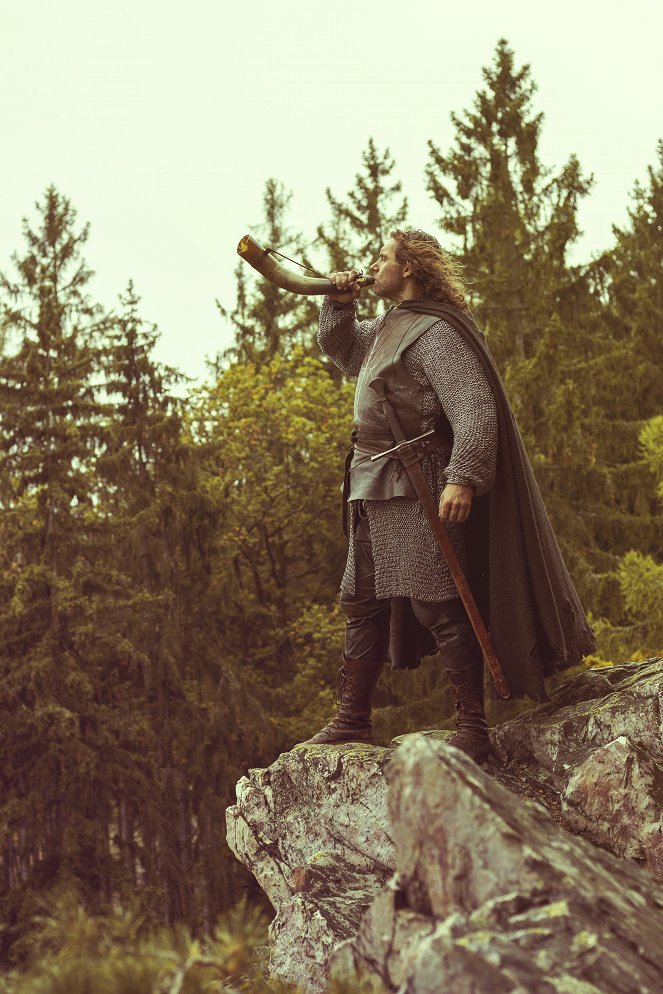 Roh Gondoru - Filmfotos - Dalibor Belfín