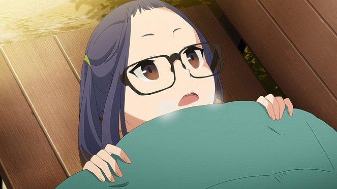 Laid-Back Camp - Season 1 - The Outdoor Activities Club and the Solo Camping Girl - Photos