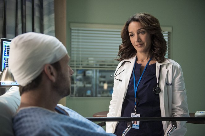 Proof - Z filmu - Jennifer Beals