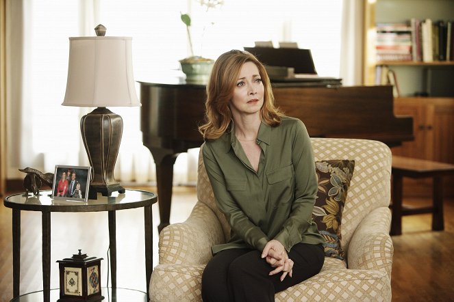 Body of Proof - Committed - De la película - Sharon Lawrence