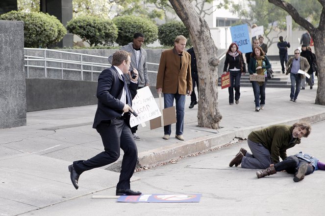 Body of Proof - Disappearing Act - Photos