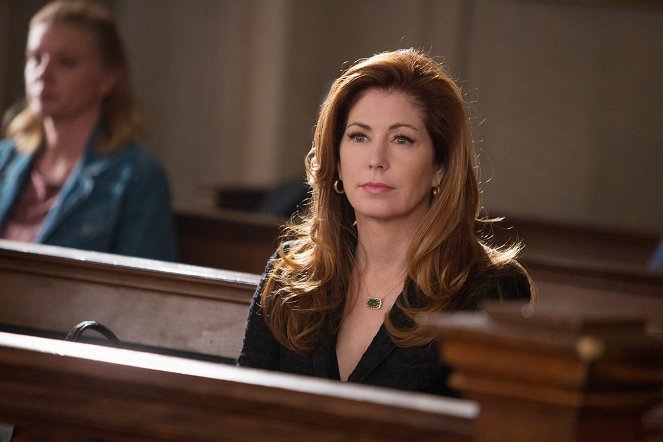 Body of Proof - Doubting Tommy - Film - Dana Delany