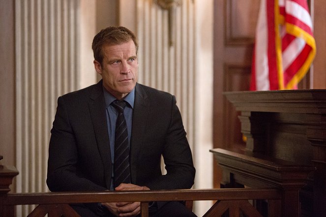 Body of Proof - Doubting Tommy - Photos - Mark Valley