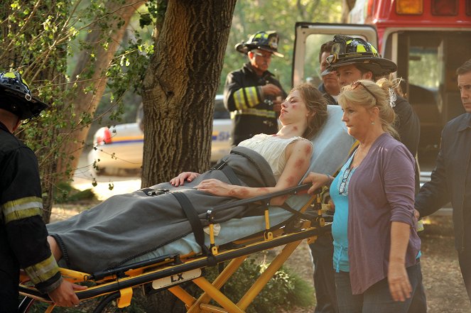 Body of Proof - Lost Souls - Photos