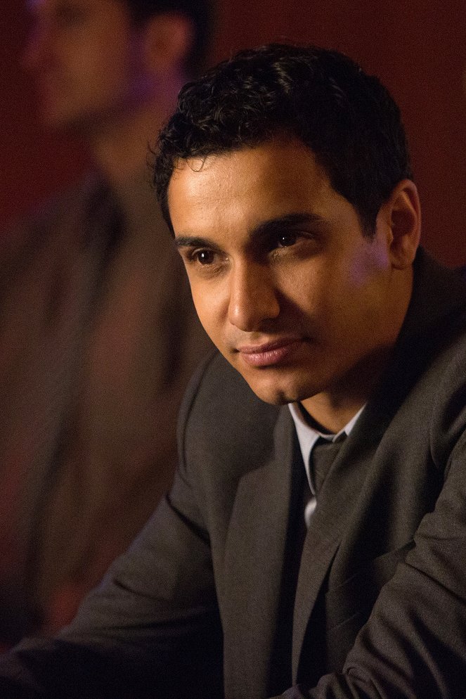 Body of Proof - Season 3 - Mob Mentality - Photos - Elyes Gabel