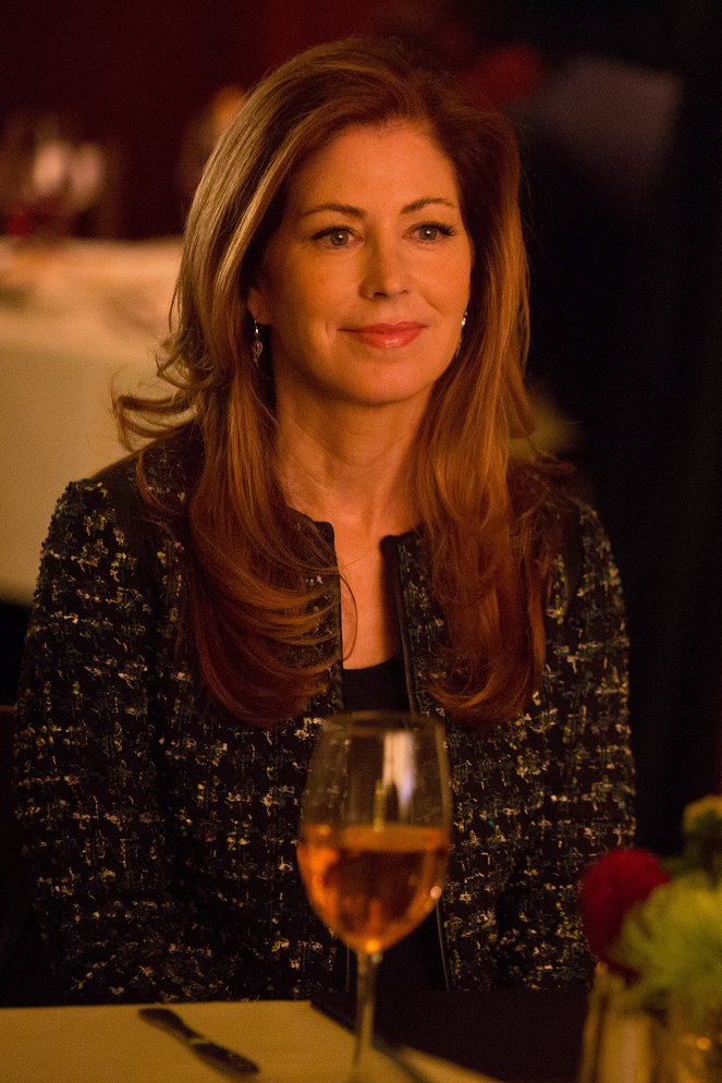 Body of Proof - Season 3 - Mob Mentality - Do filme - Dana Delany