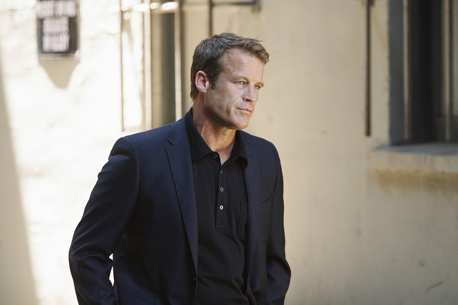 Body of Proof - Breakout - Do filme - Mark Valley