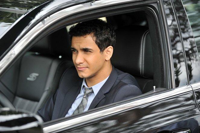 Body of Proof - Breakout - Photos - Elyes Gabel