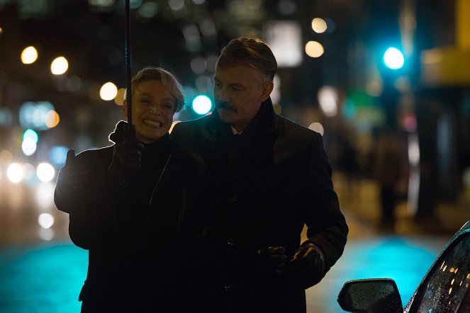 Motive - Remains to Be Seen - Film - Kristin Lehman, Tommy Flanagan
