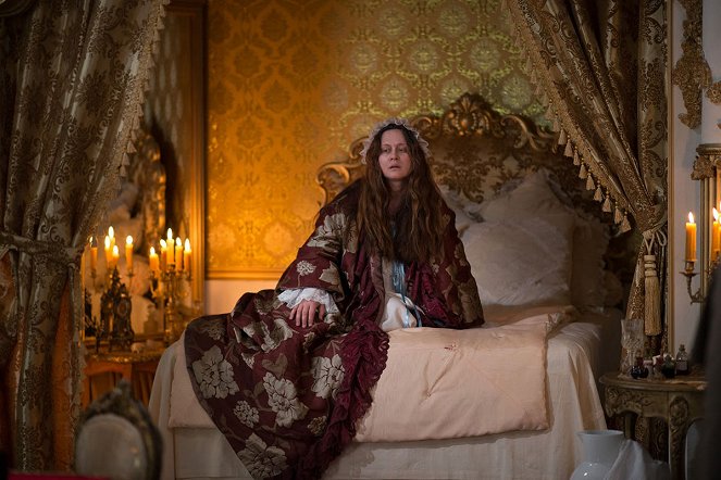 Catherine the Great - Episode 6 - Photos - Natalya Surkova