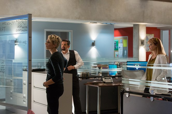 Motive - Season 4 - Interference - Photos