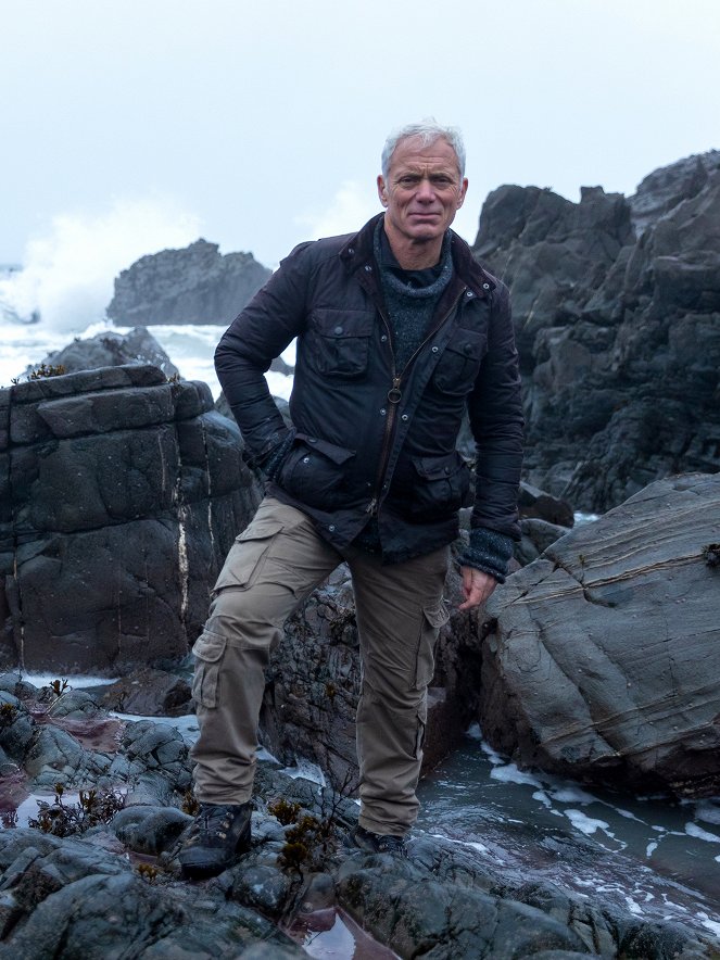 A mélység titkai - Filmfotók - Jeremy Wade