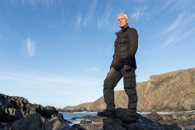 Jeremy Wade: Geheimnisse der Tiefe - Filmfotos - Jeremy Wade