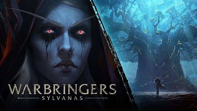 World of Warcraft: Warbringers - Promokuvat