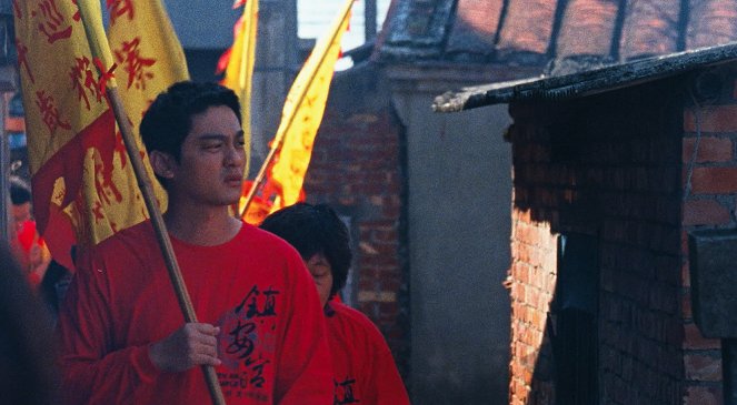 Ohong Village - Kuvat elokuvasta