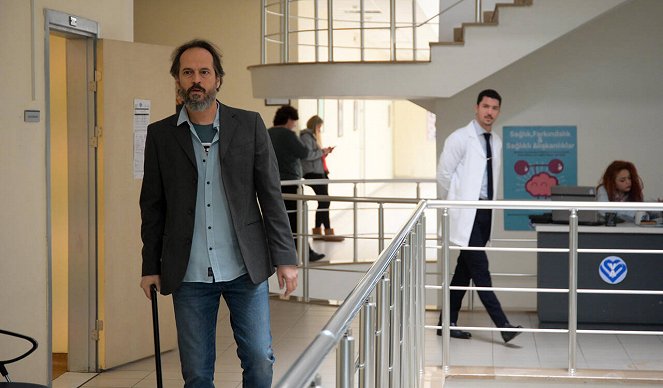 Everybody Lies - Season 1 - Can Mı Canan Mı - Photos - Timuçin Esen