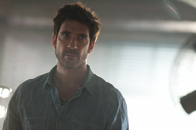 Dark Blue - Season 1 - Guns, Strippers and Wives - De filmes - Dylan McDermott