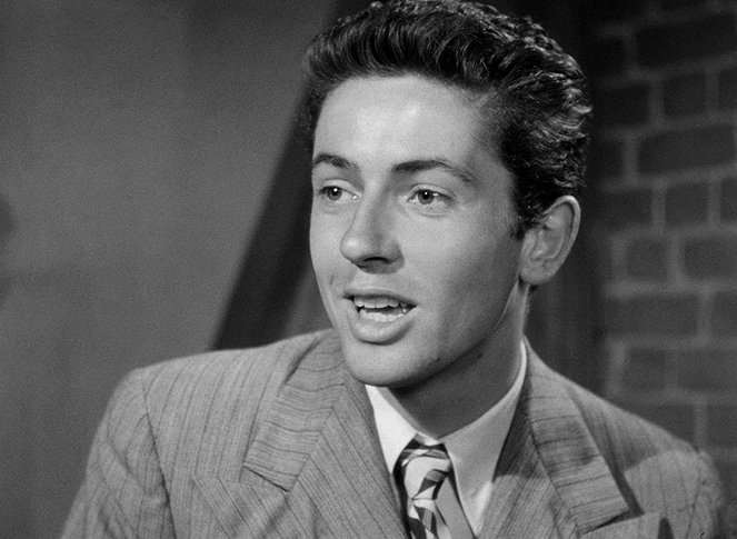 They Live by Night - Photos - Farley Granger