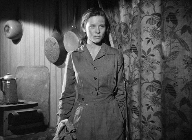 They Live by Night - Van film - Cathy O'Donnell