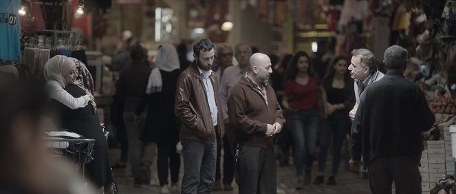 Uzun Zaman Önce - De la película
