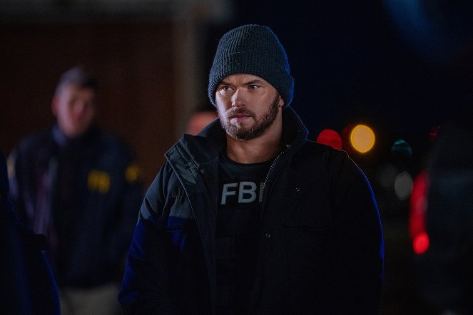 FBI: Most Wanted - Silkworm - Photos - Kellan Lutz