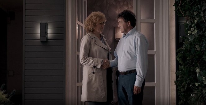 Válótársak - Season 3 - Filmfotók - Tünde Szalontay, Péter Scherer