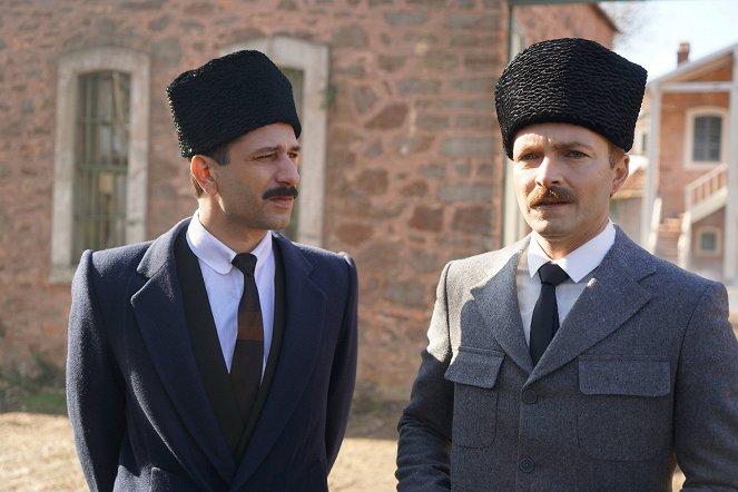 Ya İstiklal Ya Ölüm - Episode 1 - Photos - İlker Kızmaz