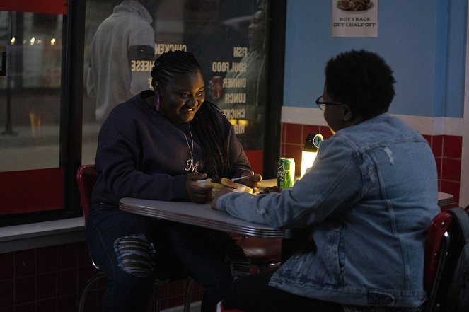 Chicago South Side - Terror Town - Film