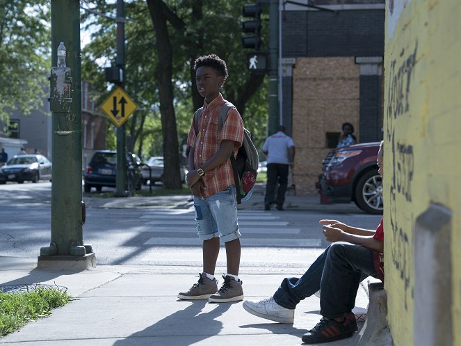 Chicago South Side - Refuges - Film
