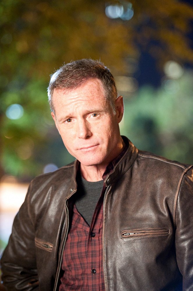 Chicago Fire - One Minute - Making of - Jason Beghe