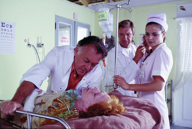 Klinik unter Palmen - De la película