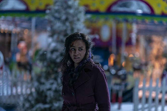 NOS4A2 - Üdv Karácsonyországban! - Filmfotók