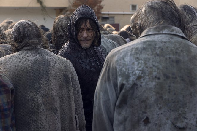 The Walking Dead - A Certain Doom - Photos - Norman Reedus