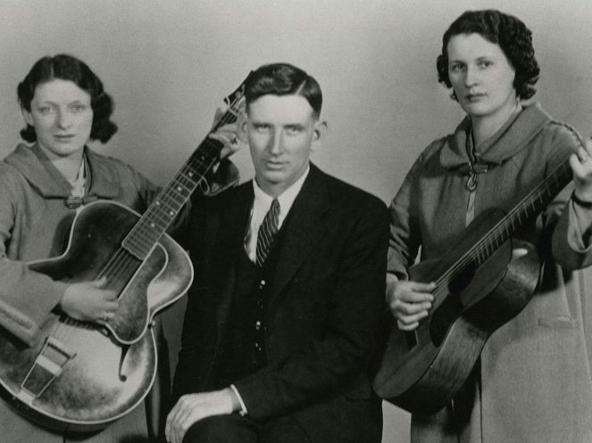 Country Music - The Rub (Beginnings–1933) - Filmfotók
