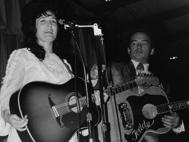 Country Music - The Sons and Daughters of America (1964–1968) - Photos