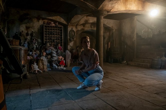 The Haunting of Hill House - The Haunting of Bly Manor - Film - Victoria Pedretti