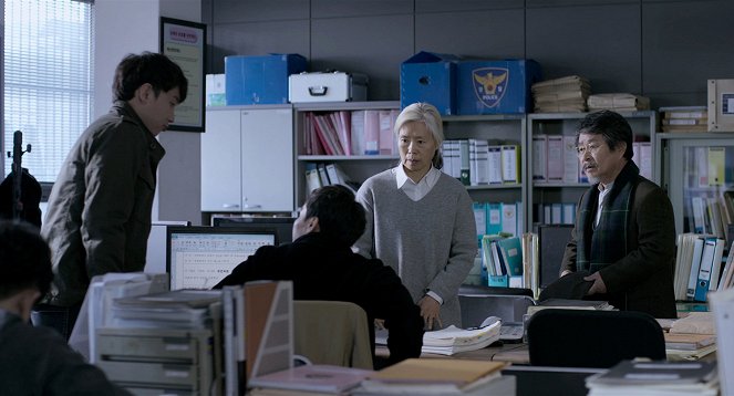 69se - Z filmu - Soo-jeong Ye, Joo-bong Ki