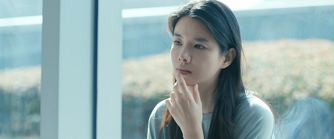 Rimein - Do filme - Ji-yeon Lee