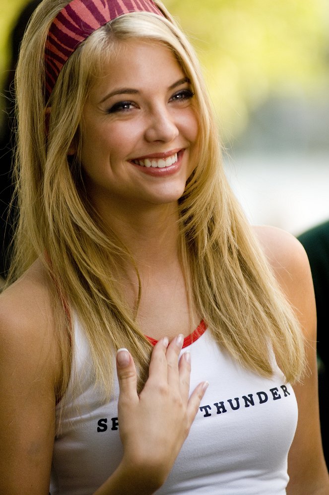 Bring It On: In It to Win It - Photos - Ashley Benson